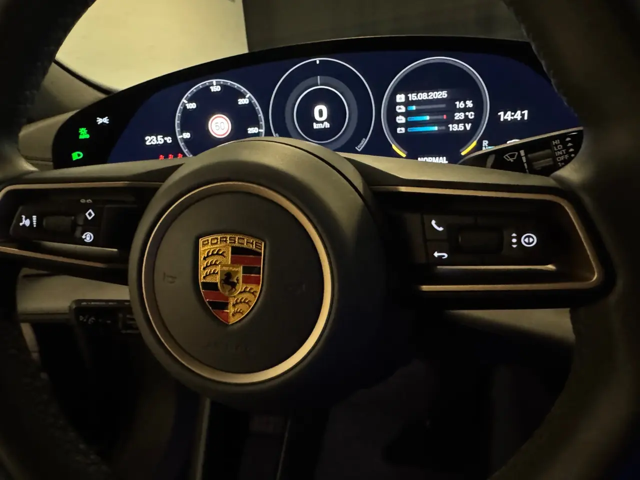 Billede 19 - Porsche Taycan 4S  Performance+
