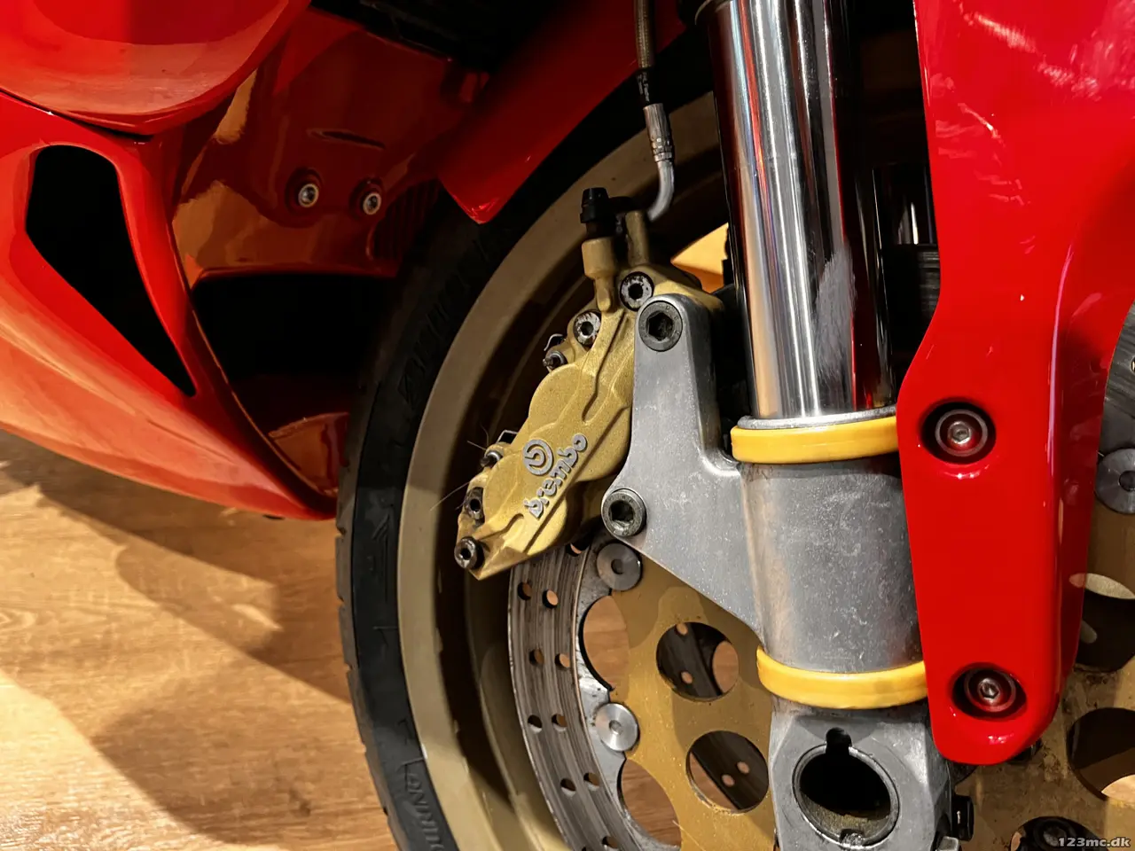Billede 18 - Ducati ST2