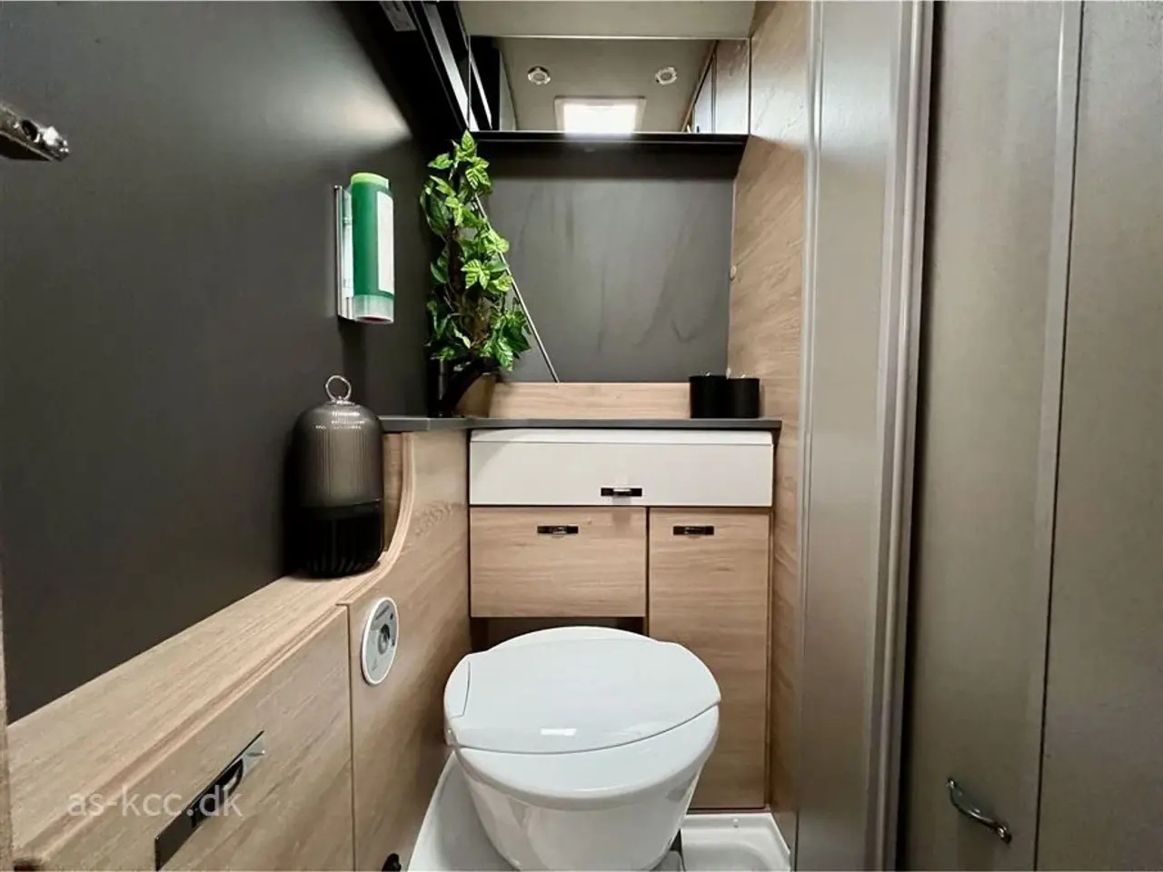 Billede 11 - 2024 - Knaus Yaseo 500 KD Knaus YASEO E.POWER 500 KD ALT PÅ EL