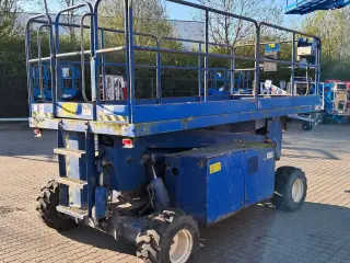 Upright SL 30