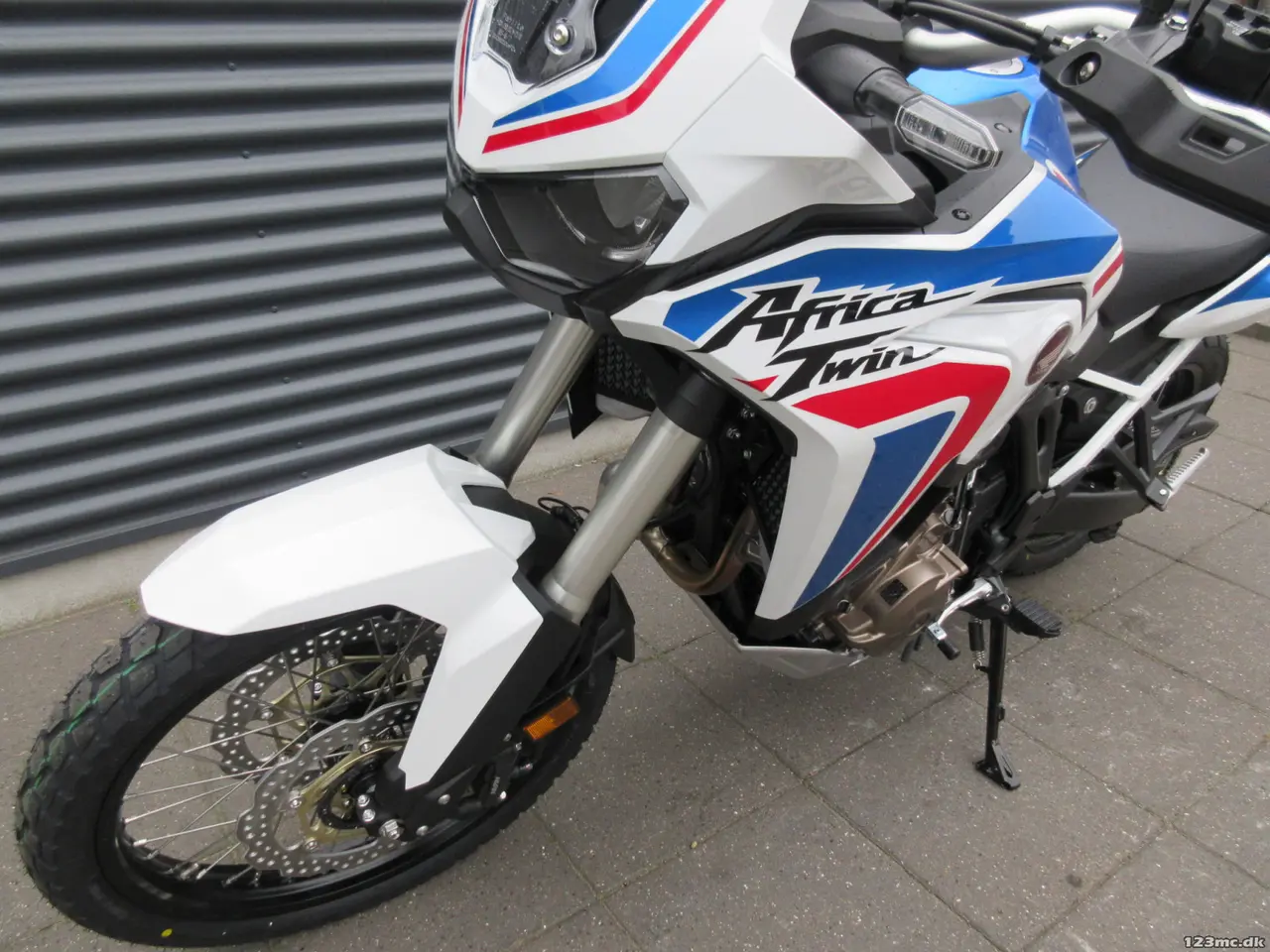 Billede 24 - Honda CRF 1100 L Africa Twin MC-SYD BYTTER GERNE 5 ÅRS FABRIKS GARANTI