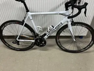 Nishiki Competition Carbon Di2