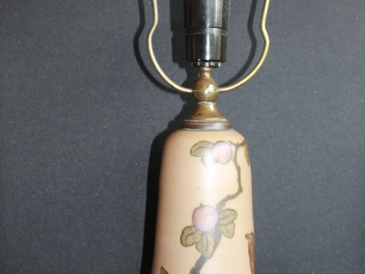 Billede 11 - Bordlampe fra Hjorth
