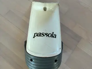 Yamaha Passola skjold