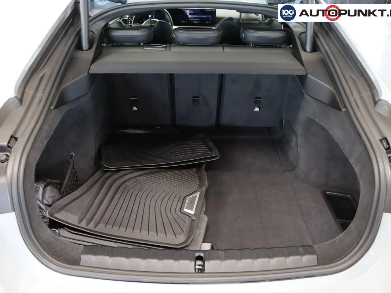 Billede 16 - BMW i4  eDrive35 M-Sport
