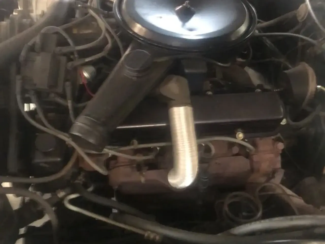 Billede 10 - Cadillac eldorado cab