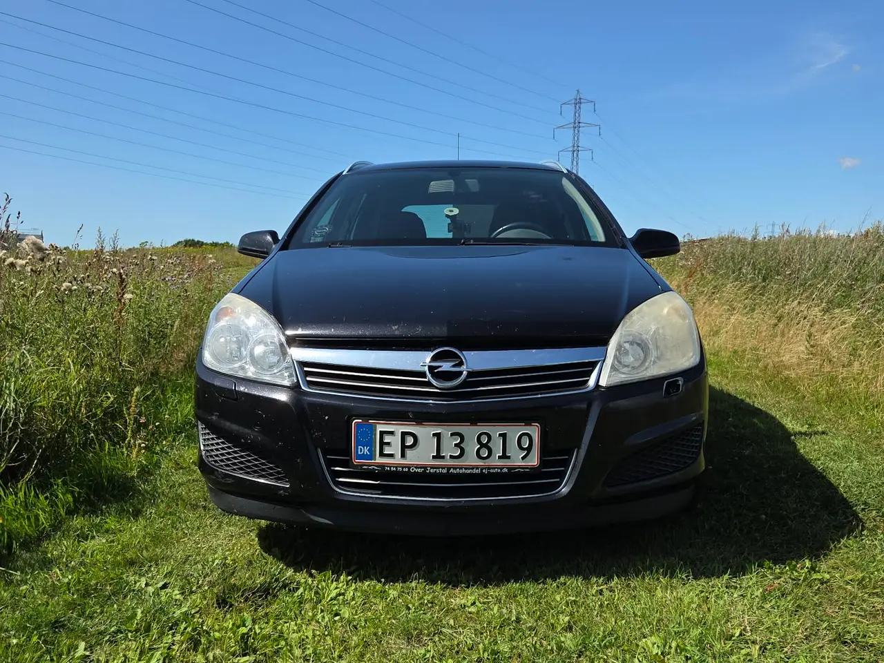 Billede 2 - Opel Astra 