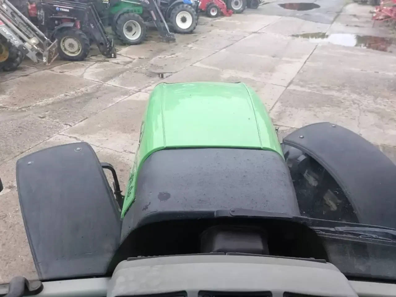 Billede 7 - Deutz-Fahr L730