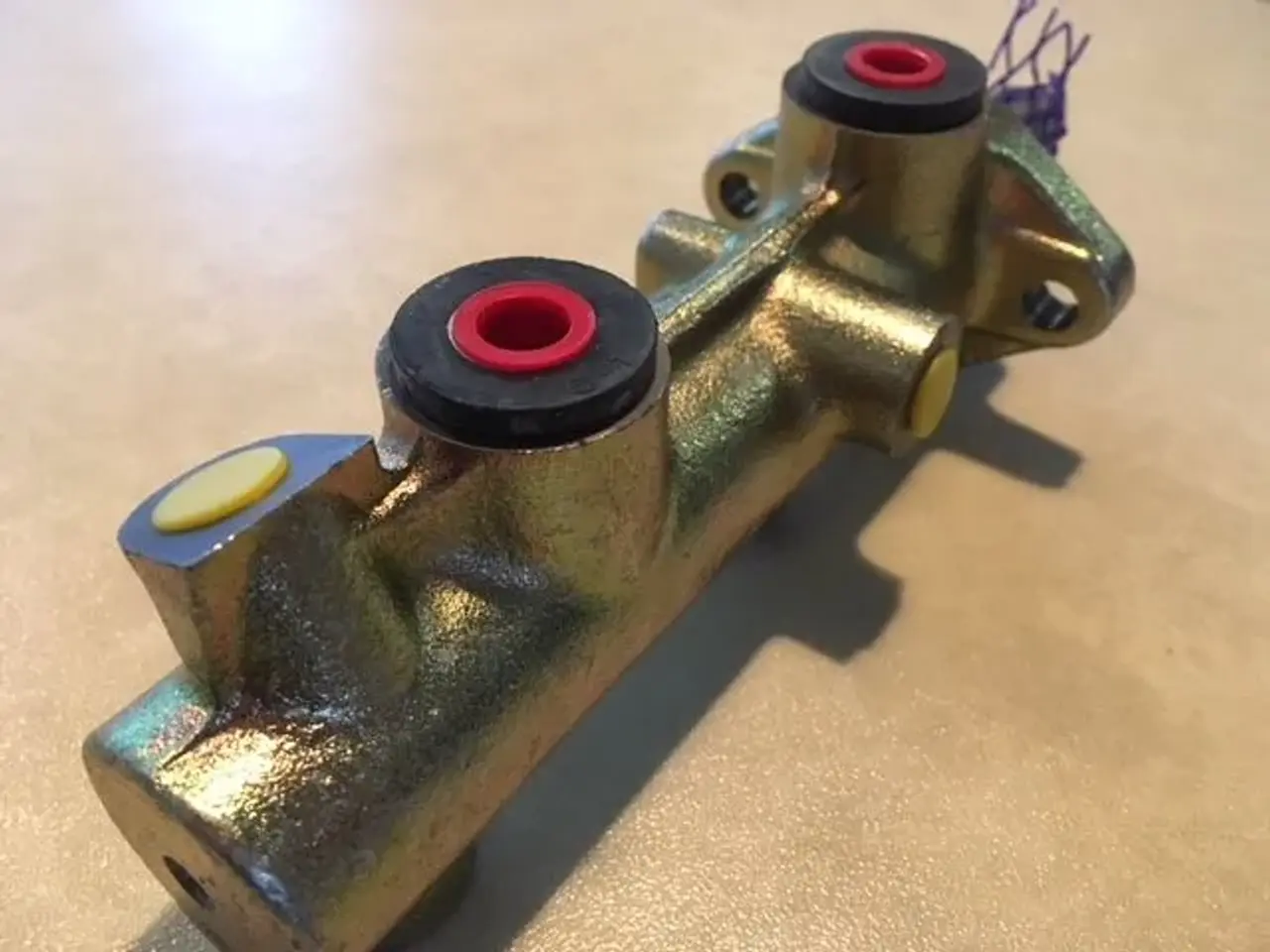 Billede 1 - VW T2 Bremsehovedcylinder