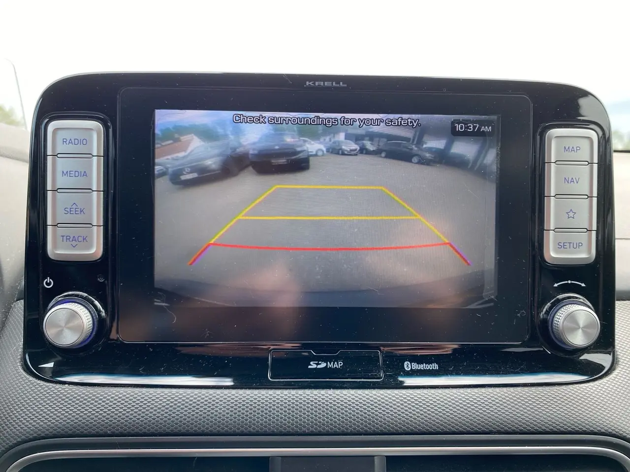 Billede 16 - Hyundai Kona EL Premium 204HK 5d Aut.