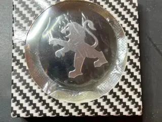 Peugeot stikers 56mm dobbelttape.