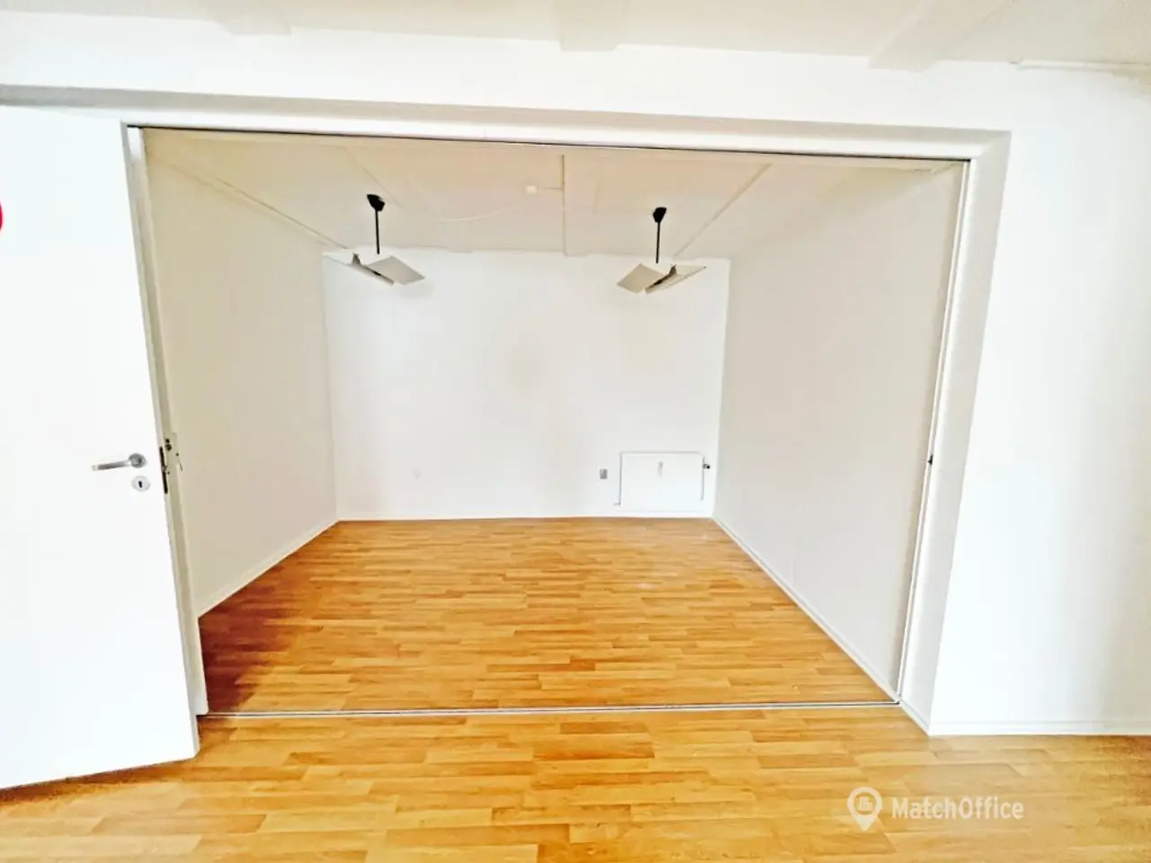Billede 6 - Multifunktionelt lejemål i centrum af Viborg - i alt ca. 268 kvm