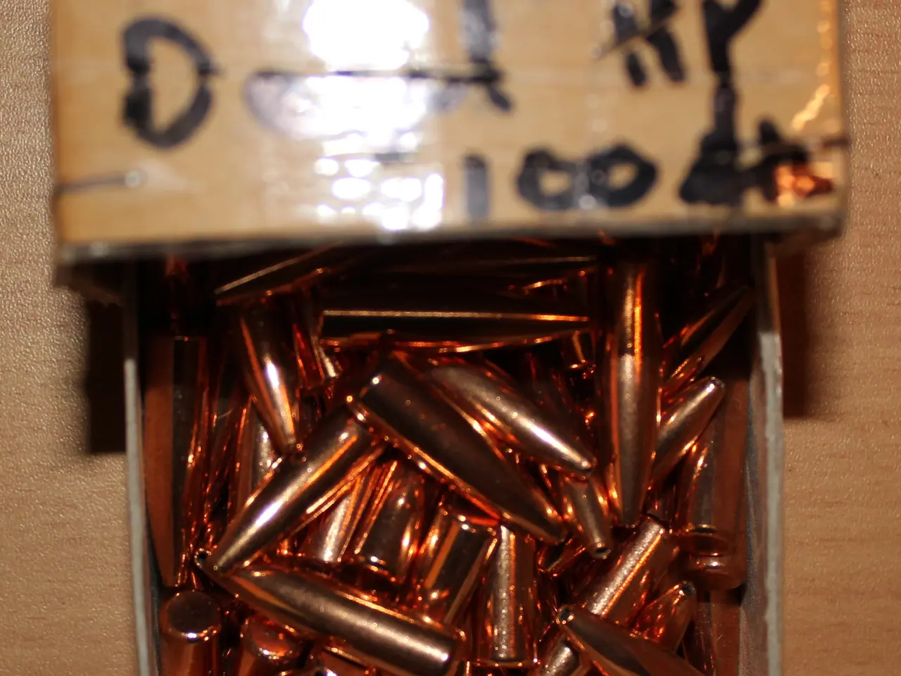 Billede 1 - Kugler kal .338