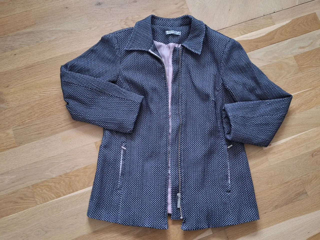 Billede 1 - Jakke