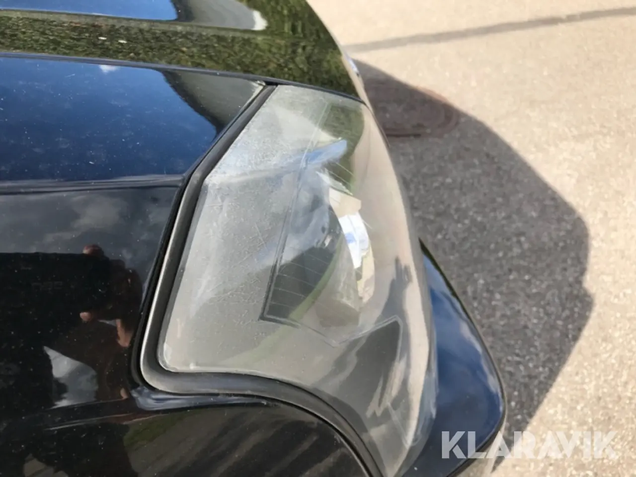 Billede 11 - Personbil Cadillac CTS 2.6 V6