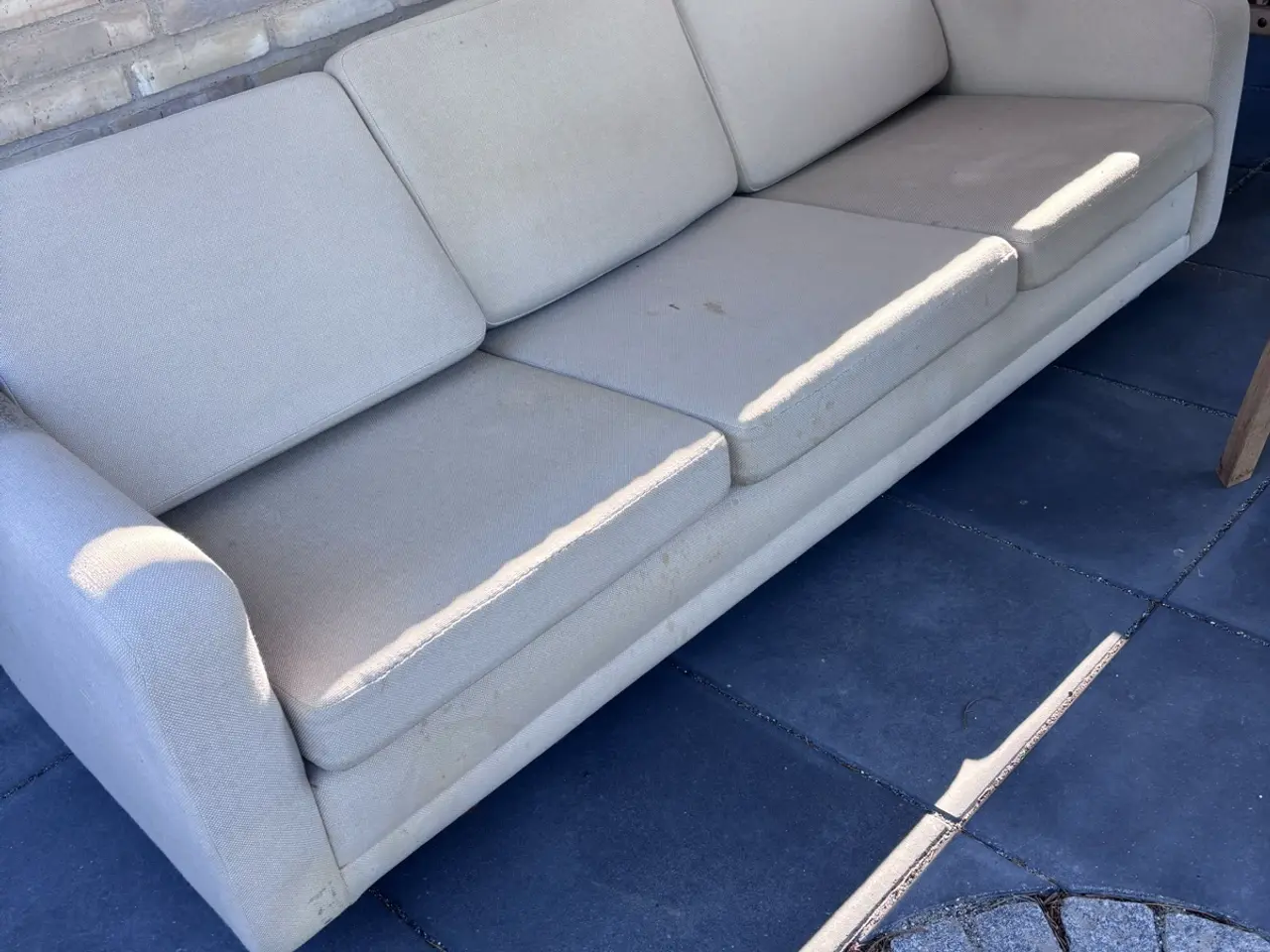 Billede 1 - Børge Mogensen sofa