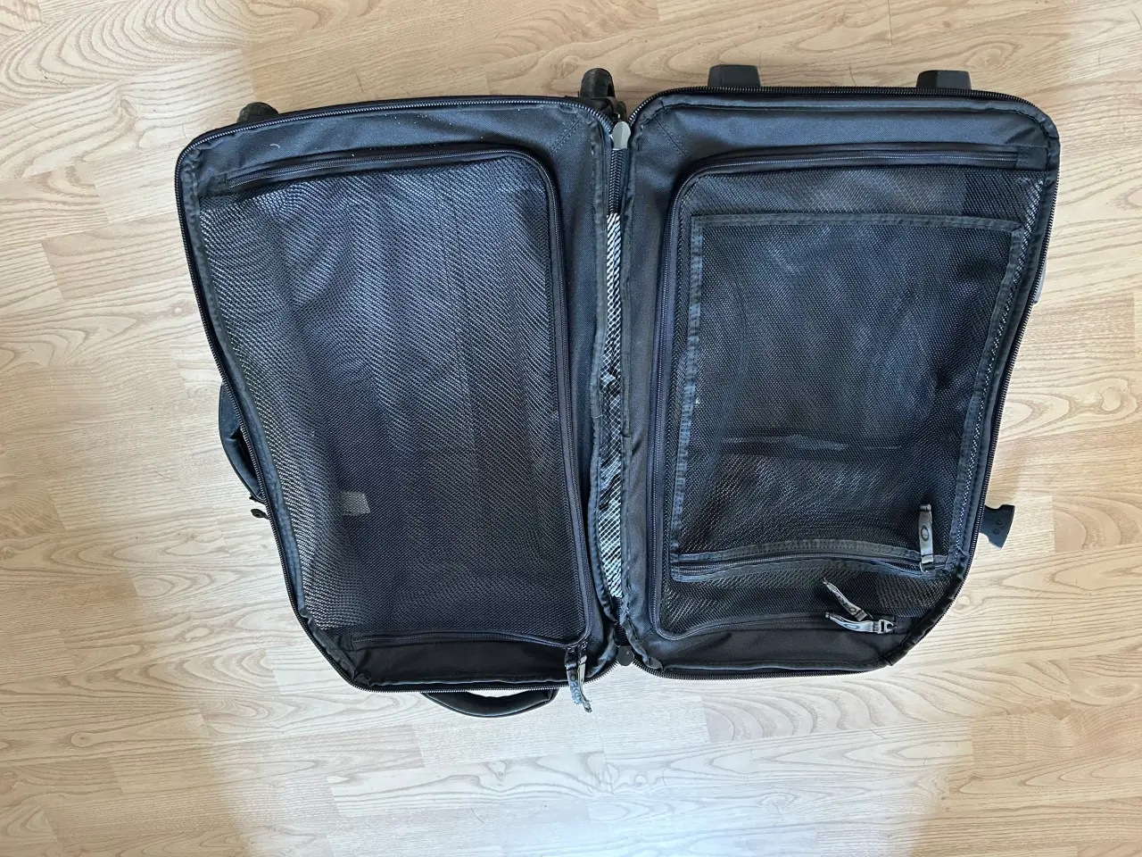 Billede 2 - Oakley Kuffert
