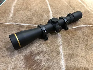Leupold VX 3 kikkert