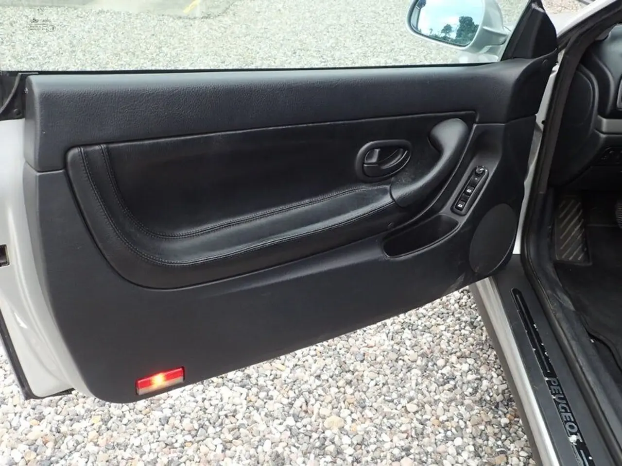 Billede 12 - Peugeot 406 2,0 133HK 2d