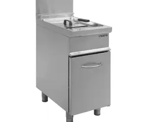Friture – gas – 2 x 13 liter