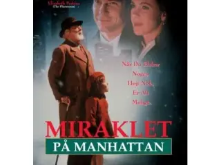 LOT Julefilm ; Se titler