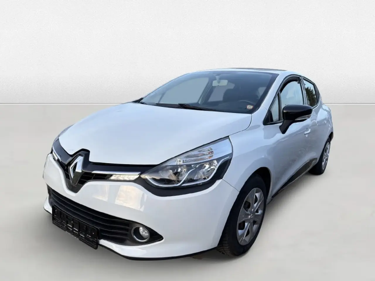 Billede 1 - Renault Clio IV 1,5 dCi 75 Expression