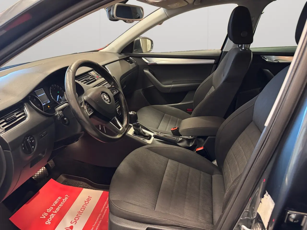 Billede 5 - Skoda Octavia 1,4 TSi 150 Style Combi DSG