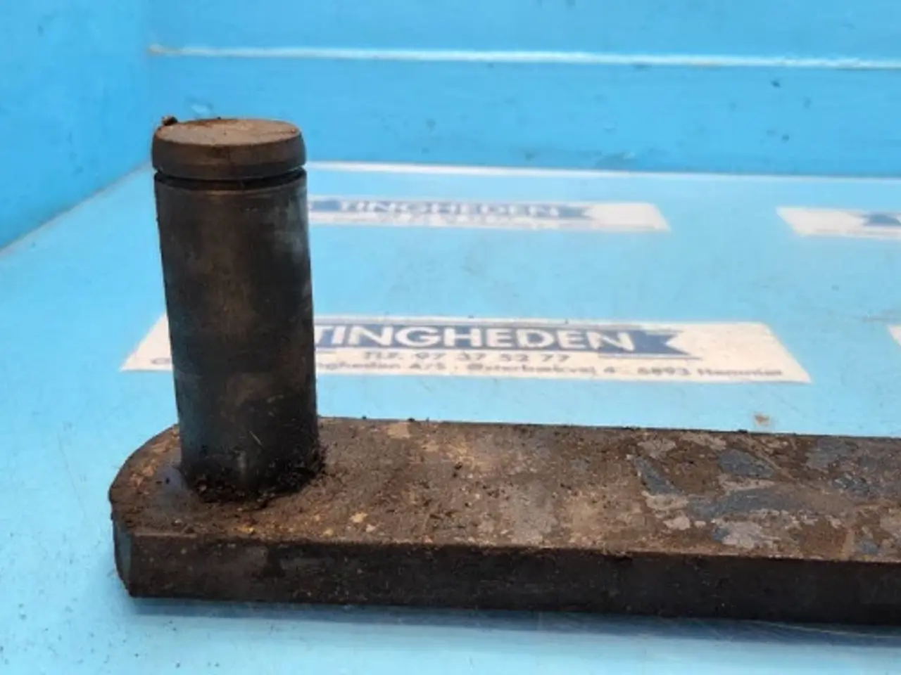 Billede 2 - New Holland LB110 Stang 85801052
