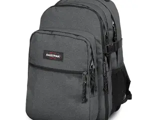 Eastpak Tutor rygsæk 39L-black denim.