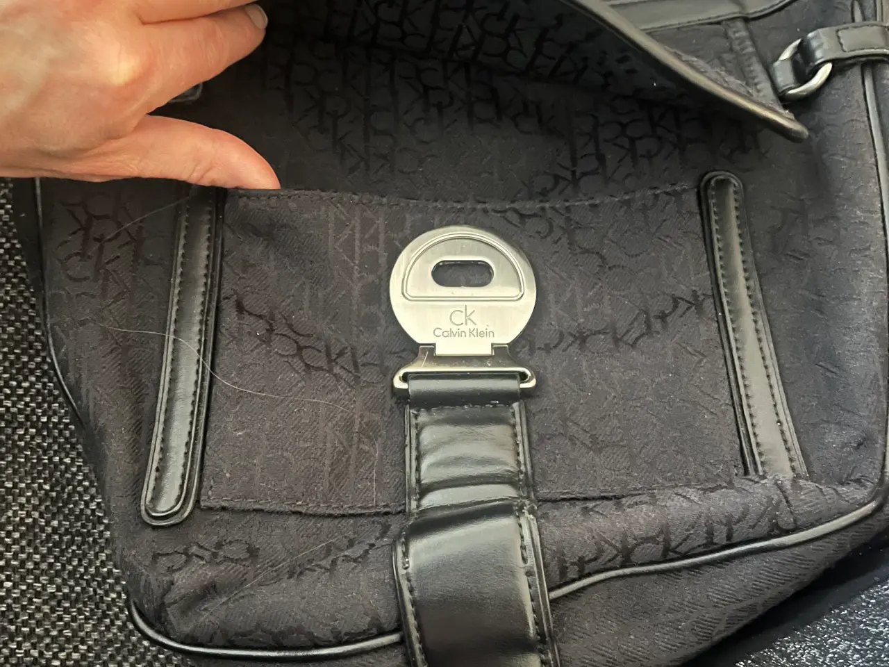 Billede 7 - Calvin Klein taske