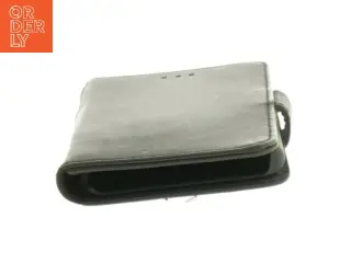 Mobiltelefon etui med kortholder (str. 7,5 x 14 cm)