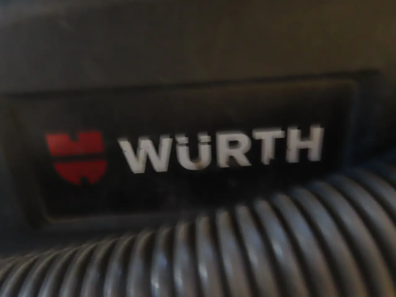 Billede 5 - Industristøvsuger WÜRTH