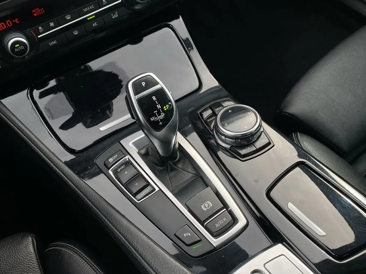 Billede 16 - BMW 535i 3,0 306HK 6g Aut.