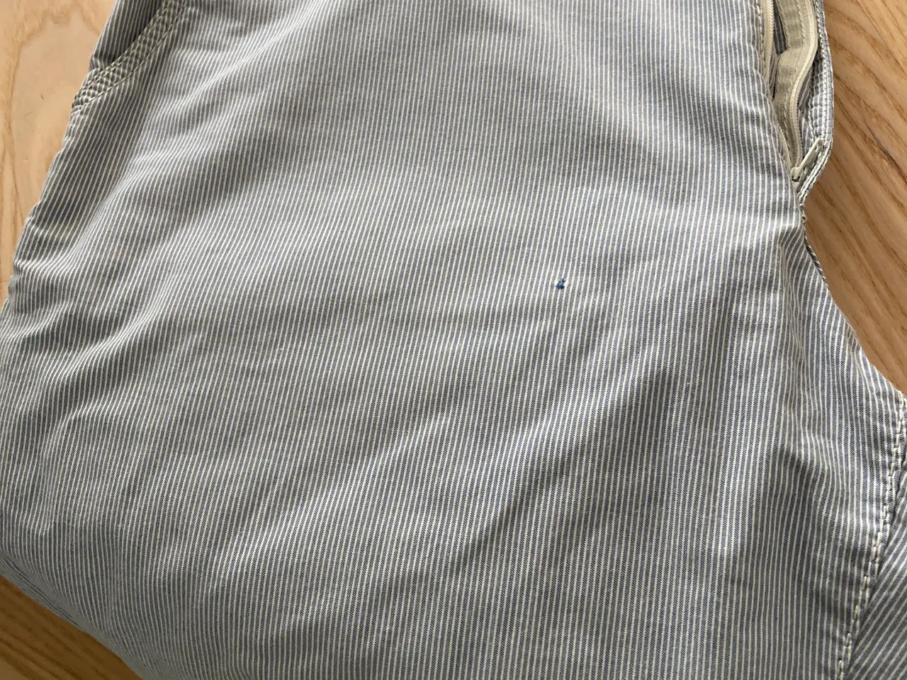 Billede 5 - Stribede sommershorts fra Brax