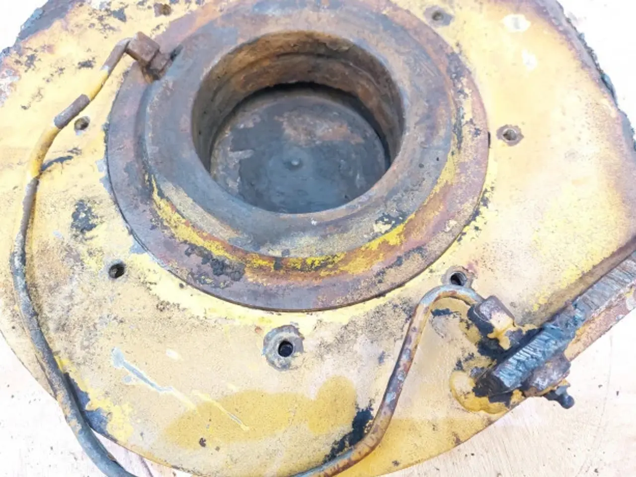 Billede 7 - Volvo L120 Lejehus VOE4898014