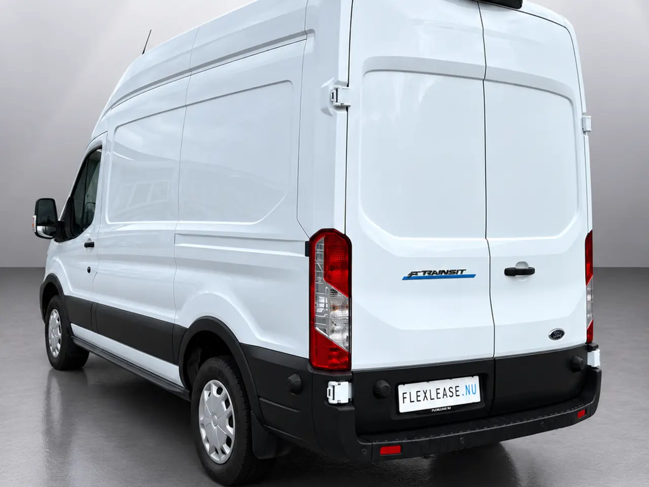 Billede 5 - Ford E-Transit 390 L2 Van 68 Trend Business H3 RWD