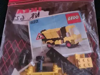 622 Tipper Truck