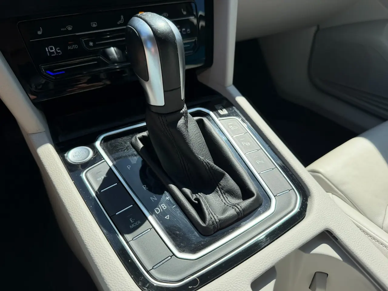 Billede 21 - VW Passat 1,4 GTE Variant DSG