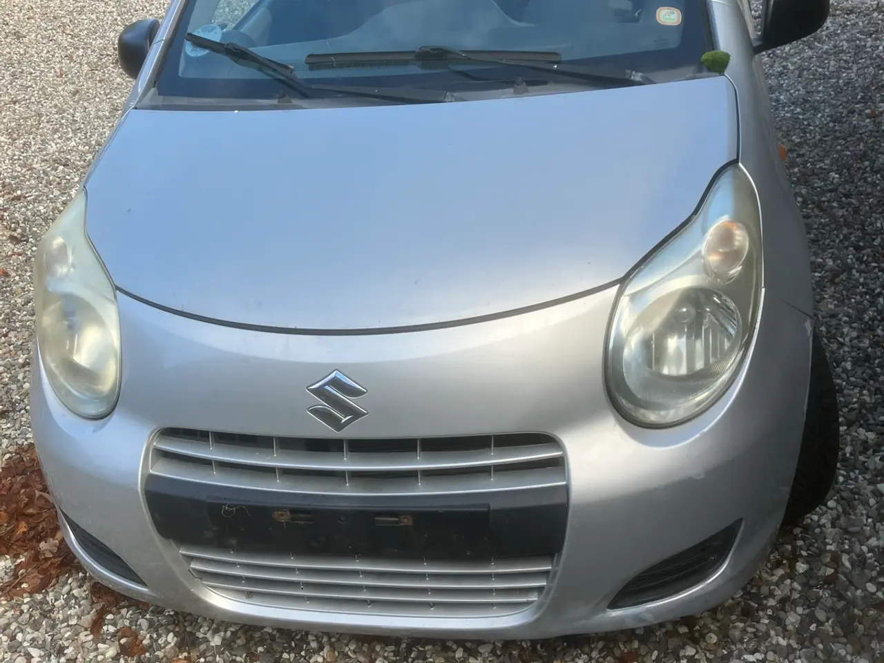 Billede 3 - Suzuki Alto