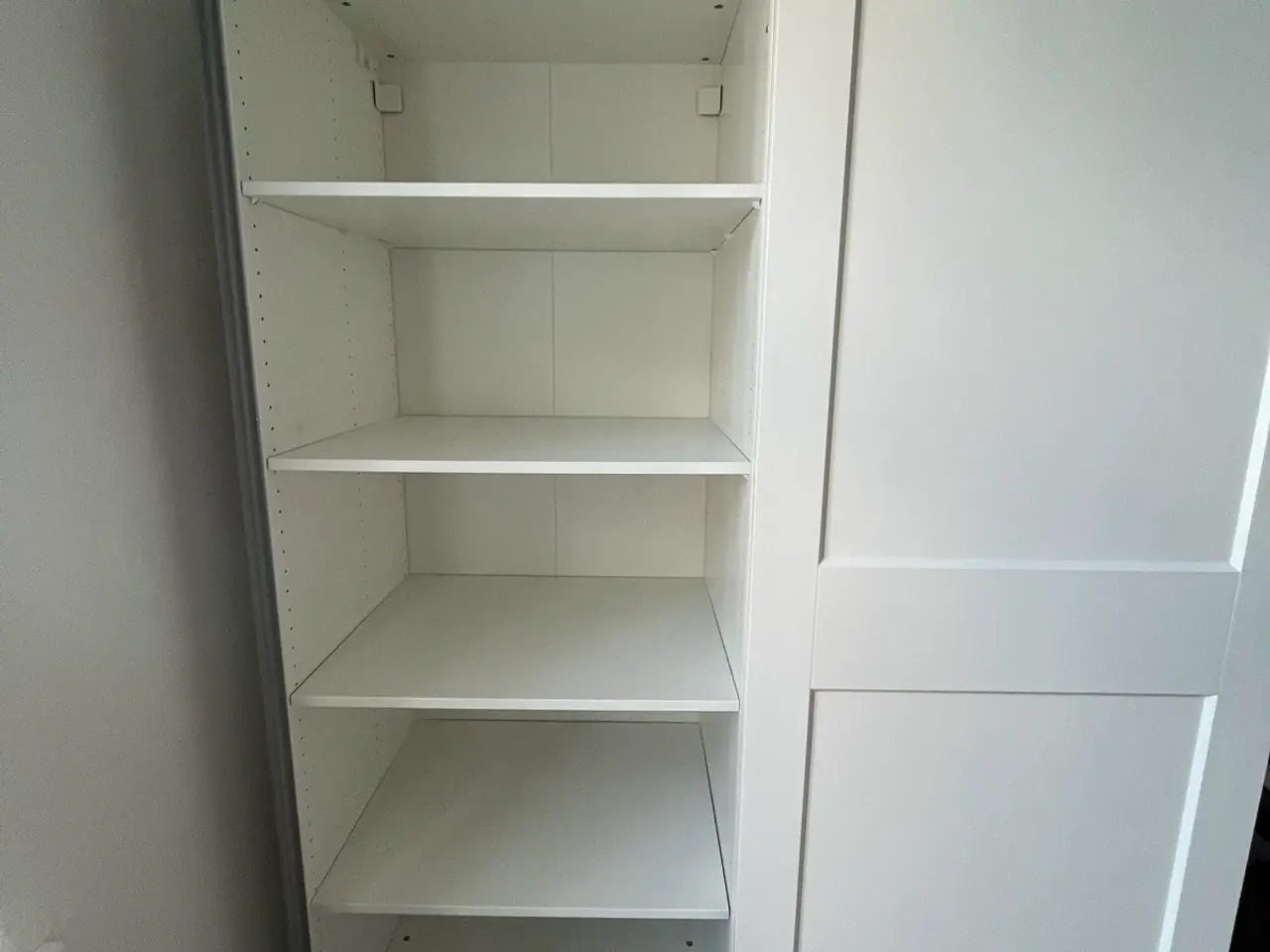 Billede 2 - IKEA PAX-skab