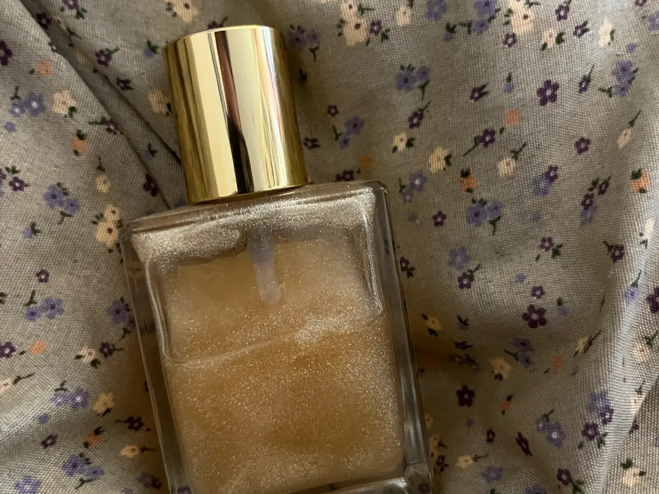 Billede 3 - Tom Ford Soleil Blanc shimmering body oil