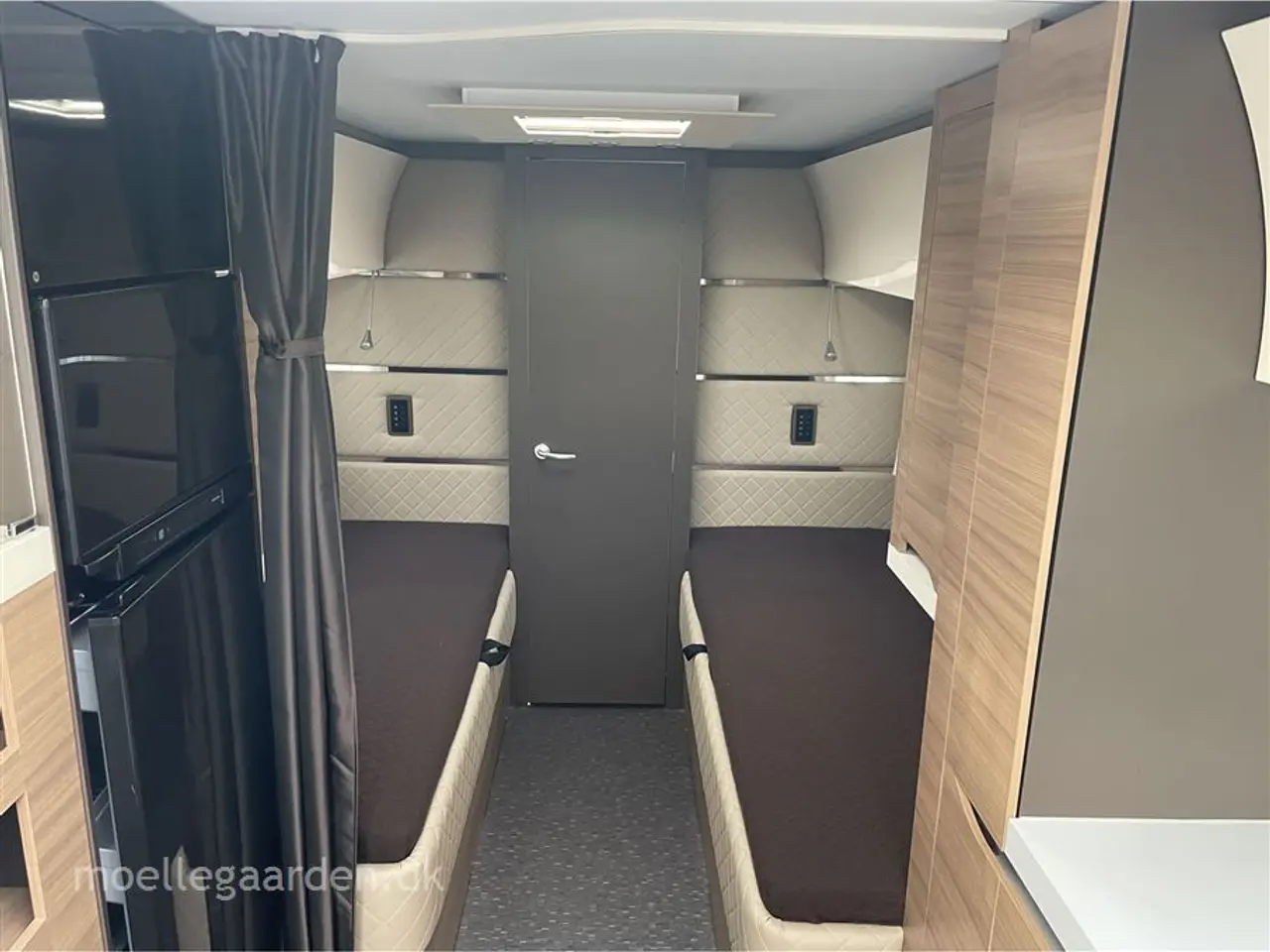 Billede 5 - 2017 - Adria Alpina 613 UT