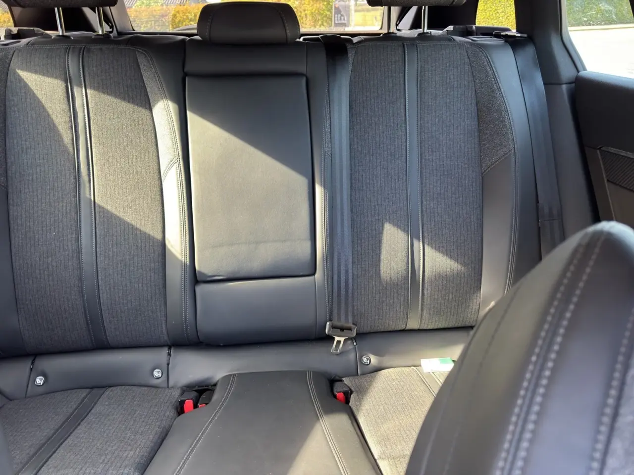 Billede 14 - Peugeot 508 1,5 BlueHDi 130 Allure Pack SW EAT8