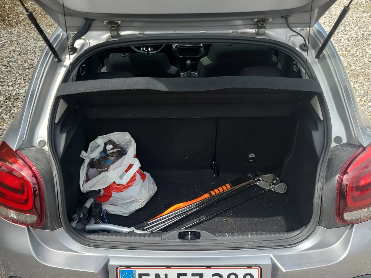Billede 17 - Citroën C3 1,5 BlueHDi 100 Street