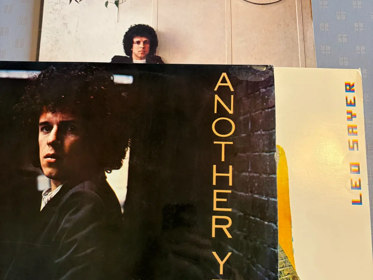 Billede 1 - Leo Sayer