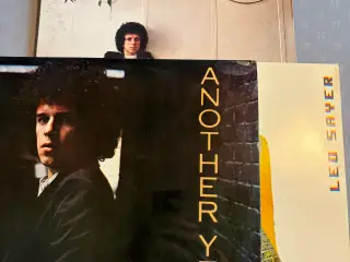 Leo Sayer
