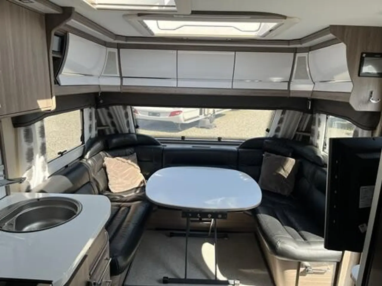 Billede 4 - Kabe ROYAL 600 E-TDL
