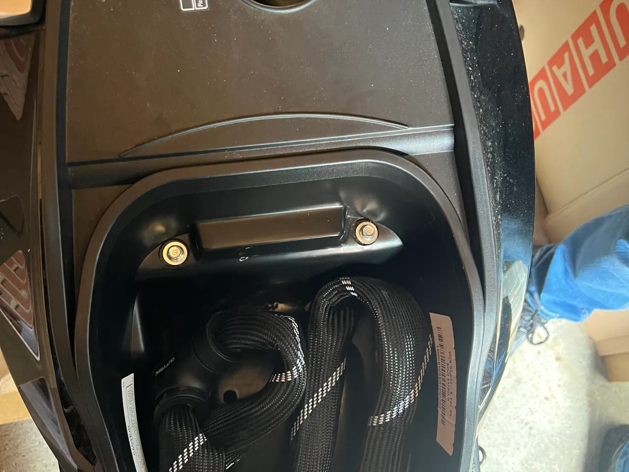 Billede 3 - VGA Street-X 