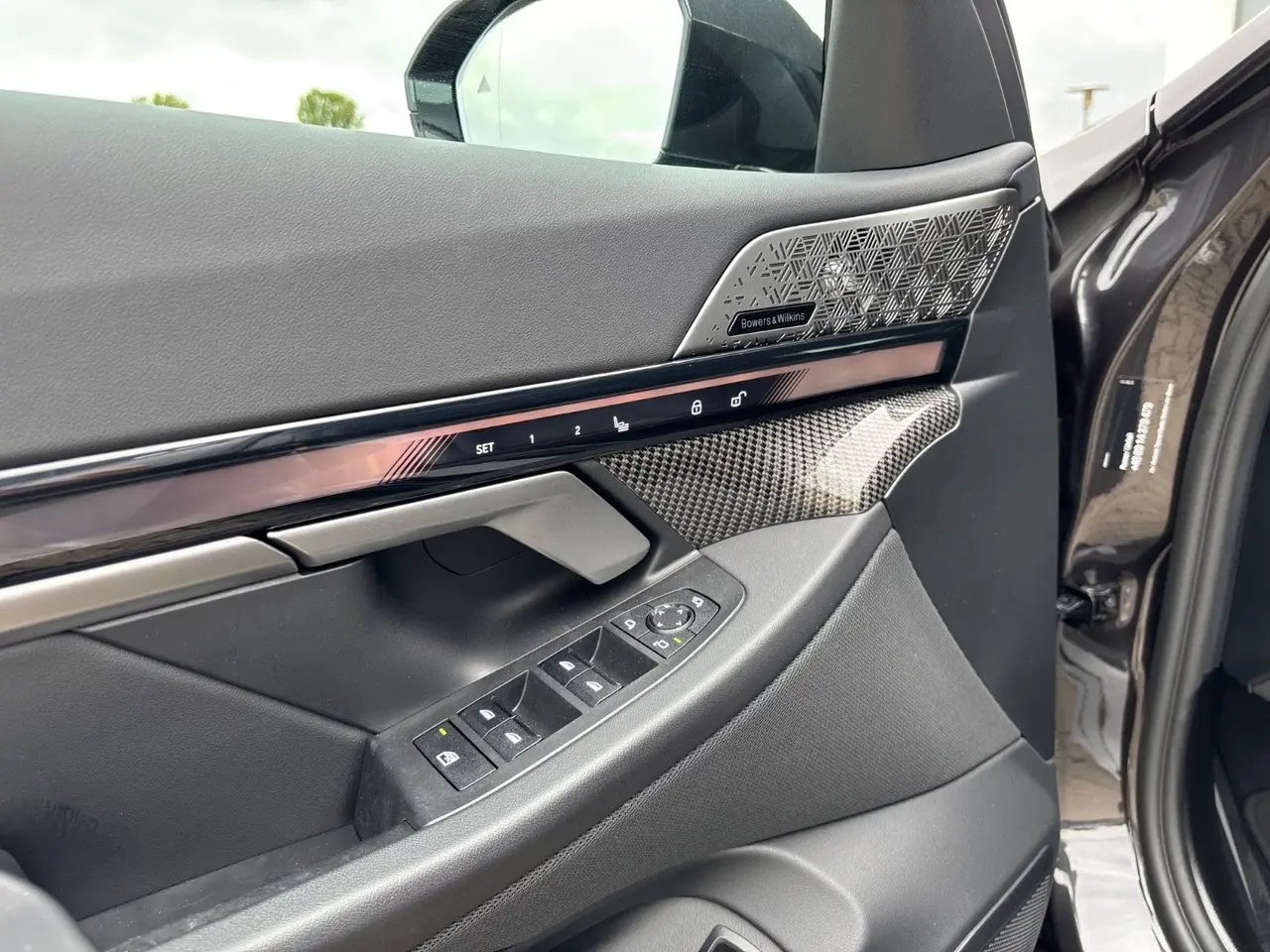 Billede 12 - BMW i5 eDrive40 Touring M-Sport Pro
