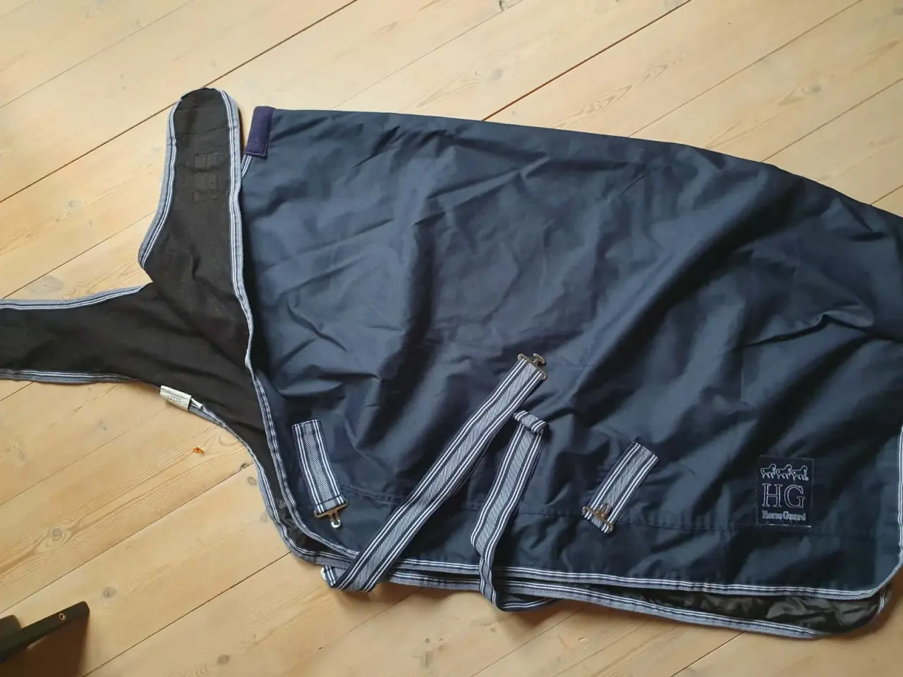 Billede 1 - Walkerdækken HG str 115